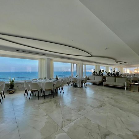 Hotel Stabia Castellammare di Stabia Eksteriør bilde