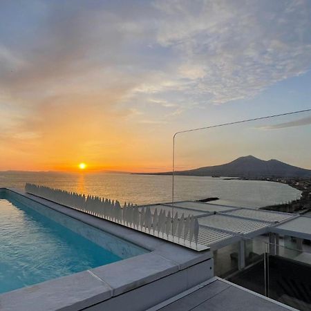 Hotel Stabia Castellammare di Stabia Eksteriør bilde