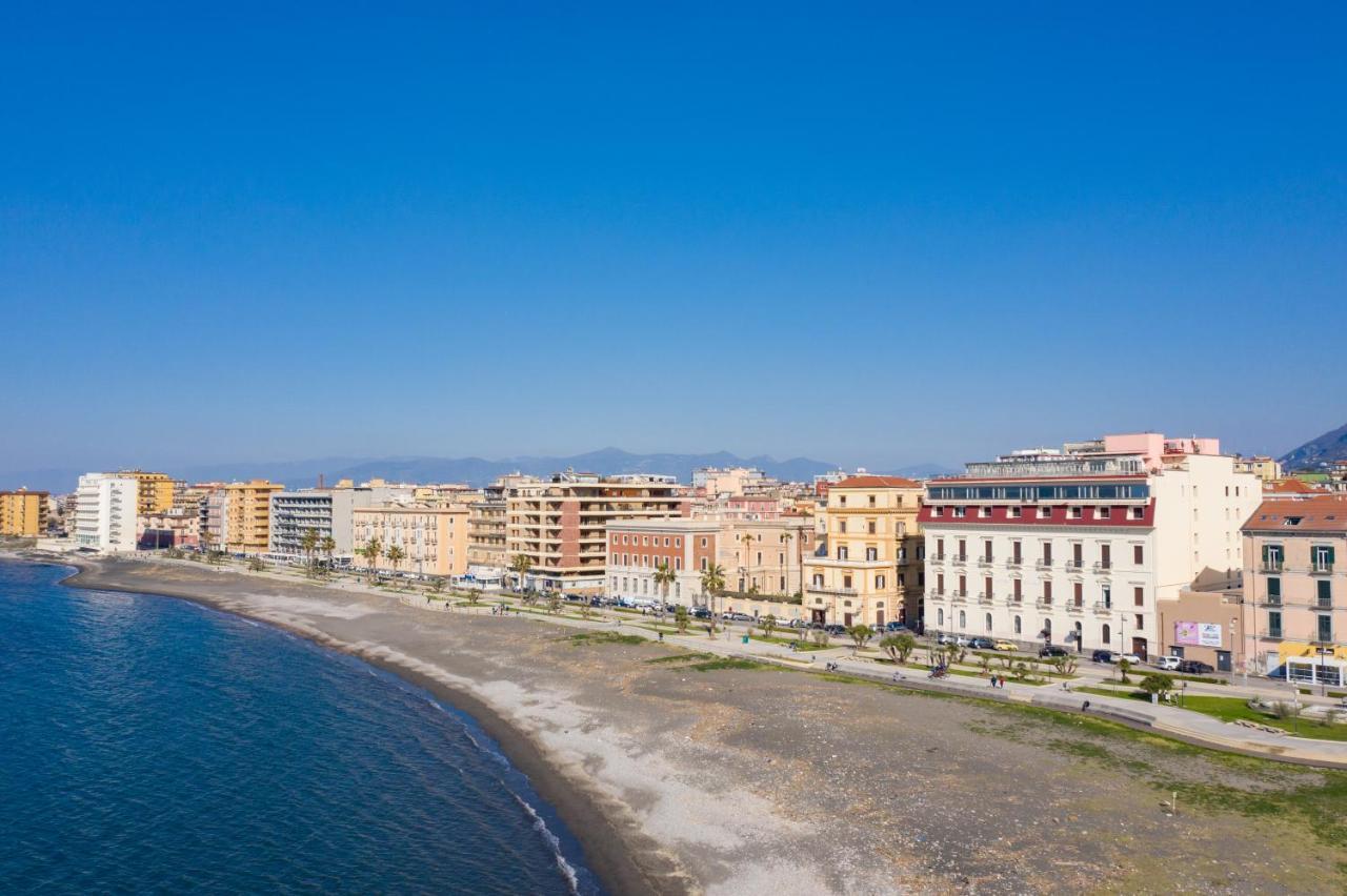 Hotel Stabia Castellammare di Stabia Eksteriør bilde