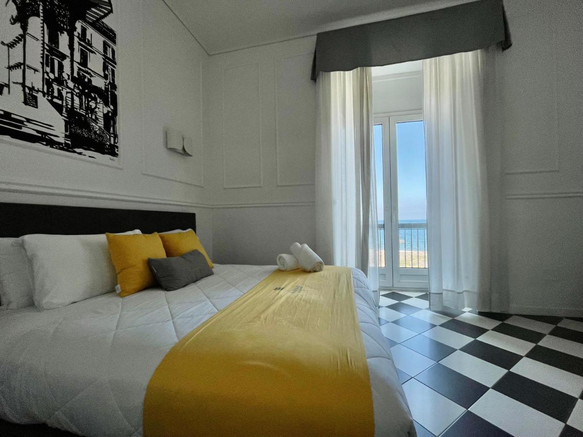 Hotel Stabia Castellammare di Stabia Eksteriør bilde