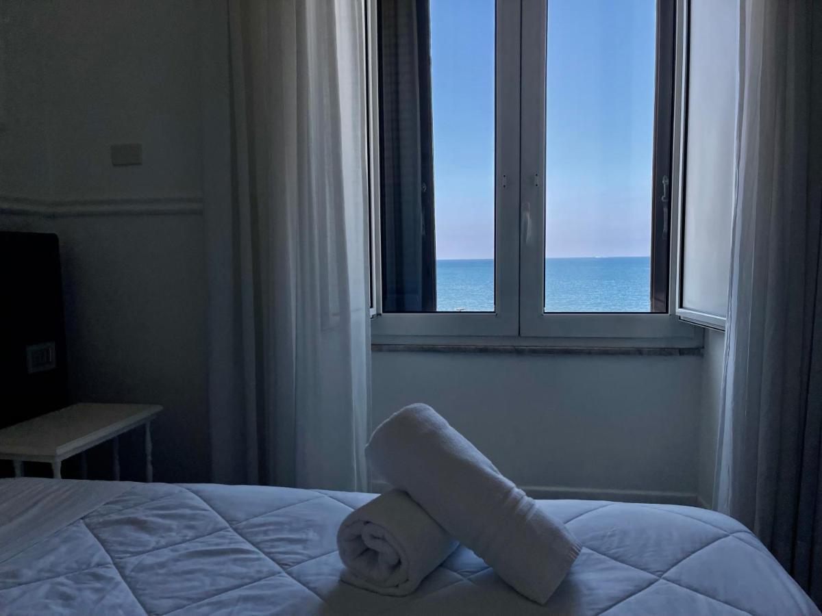 Hotel Stabia Castellammare di Stabia Eksteriør bilde