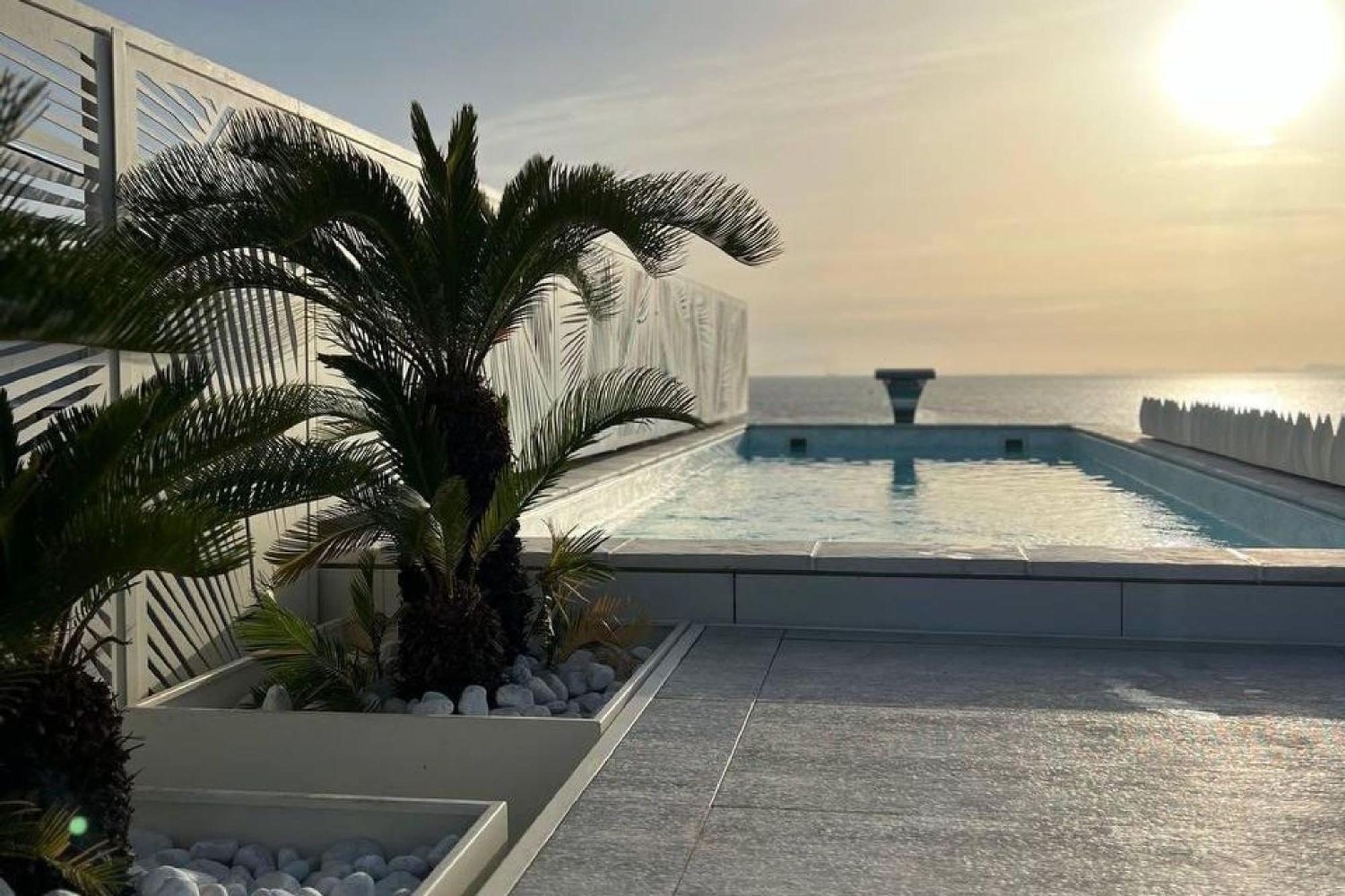 Hotel Stabia Castellammare di Stabia Eksteriør bilde