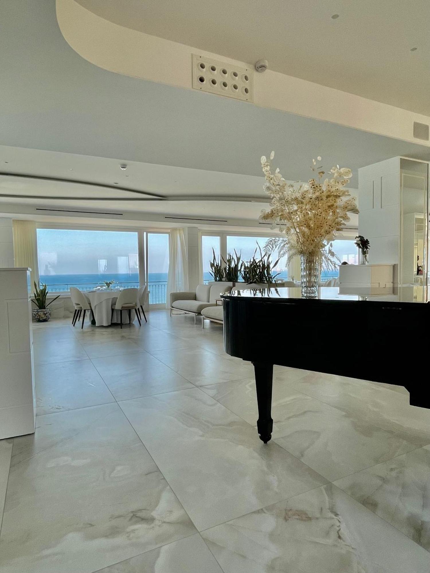 Hotel Stabia Castellammare di Stabia Eksteriør bilde